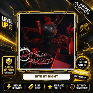 750 SCRAPS - BITE BY NIGHT 149R