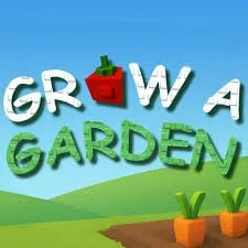 Farmer Chipmunk - GROW A GARDEN
