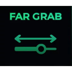 FAR GRAB - UNTITLED FLING GAME 540R