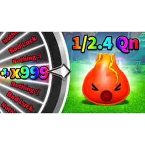 SNACK - SLIME RNG 199R