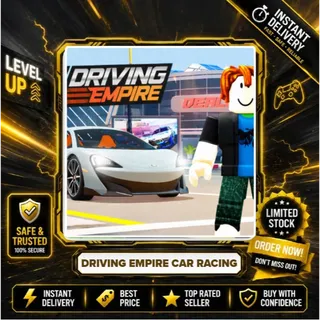 300000 CASH / 300K CASH - DRIVING EMPIRE CAR RACING 800R