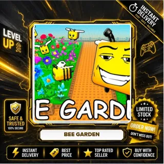 MODIFIER FOUNTAIN I - BEE GARDEN 199R