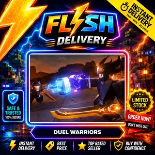 EMOTE SLOTS - DUEL WARRIORS 49R