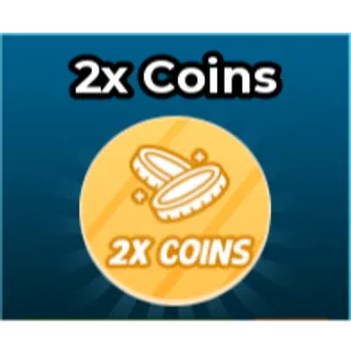 2X COINS - ARCADE BASKETBALL 299R