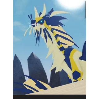  NAKAHII - DRAGON ADVENTURES / DA