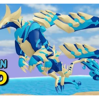 GOELICA - DRAGON ADVENTURES / DA