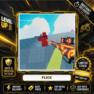6000 BONUS - FLICK 1688R