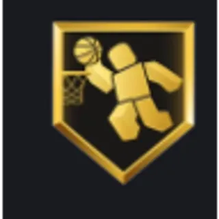 SLOT 2 / 2ND BADGE SLOT - ARCADE BASKETBALL 119R