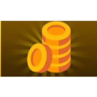 LARGE COINS PACKAGE - ARCADE BASKETBALL 399R
