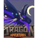  AMARIS -DRAGON ADVENTURES / DA