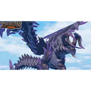  TENEBIS - DRAGON ADVENTURES / DA