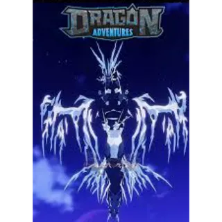 VOLTSTORM - DRAGON ADVENTURES / DA