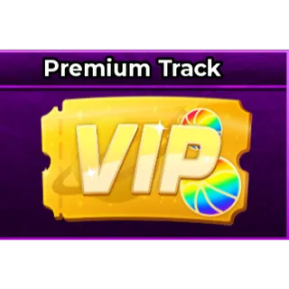 PREMIUM TRACK VIP / SEASON PASS PREMIUM 11 319R