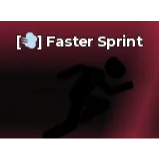 FASTER SPRINT - FIX IT UP 149R