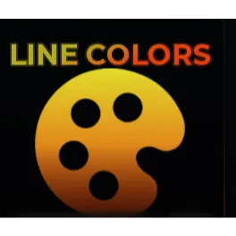 MORE LINE COLORS - UNTITLED FLING GAME 180R