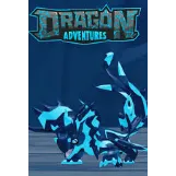 TALIGRIS - DRAGON ADVENTURES / DA