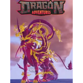 TIANMA - DRAGON ADVENTURES / DA