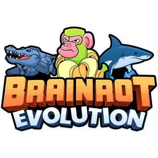 TRULIMERO - BRAINROT EVOLUTION 5499R