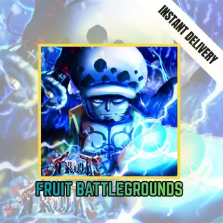 EXTRA FRUIT STORAGE - FRUIT BATTLEGROUNDS - 749R