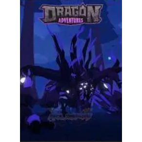 CRYPTILLOW - DRAGON ADVENTURES / DA