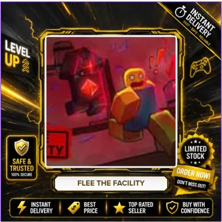 MOTHERSHIP SET (MOTHERSHIP HAMMER + ALIEN GEMSTONE) - FLEE THE FACILITY / FTF