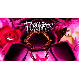 10000$ / 10K$ - FORSAKEN 3900R