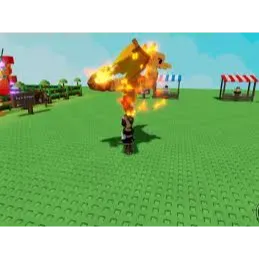 5X PHOENIX - GROW A GARDEN