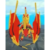 PALADIANOS - DRAGON ADVENTURES / DA