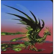 IRIDESIA - DRAGON ADVENTURES / DA