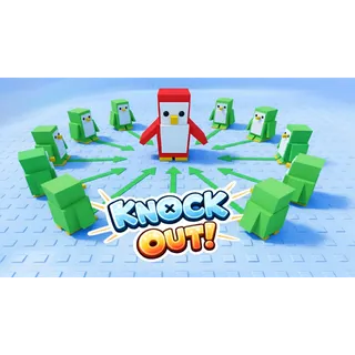 5 NEW YEAR'S EGG - KNOCKOUT! 399R