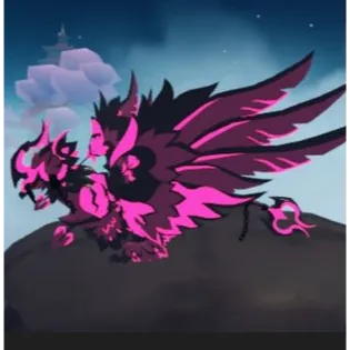 VULCORAMOR - DRAGON ADVENTURES / DA
