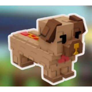 4X HOTDOG DASCHUND - GROW A GARDEN