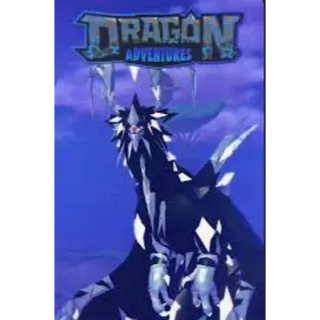 POLAIRISTEL - DRAGON ADVENTURES / DA