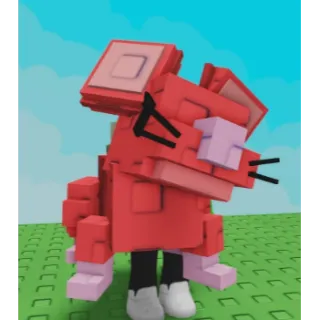 MOCHI MOUSE - GROW A GARDEN