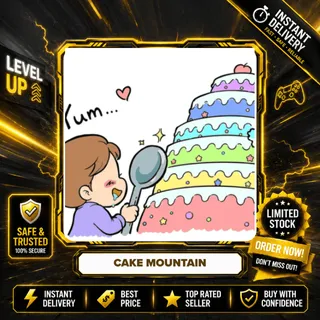 IRON STOMACH - CAKE MOUNTAIN 149R