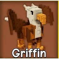 3x GRIFFIN - GROW A GARDEN
