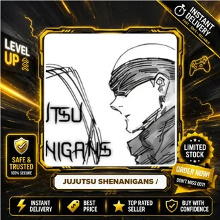 MORE EMOTE SLOTS - JUJUTSU SHENANIGANS / JJS 175R