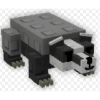 4X BADGER - GROW A GARDEN