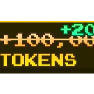 TOKENS 5 - FIVE NIGHTS TD 2 / FNTD 2 3999R