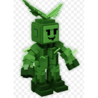 5x GREEN BEAN - GROW A GARDEN