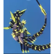 MOTOROUK - DRAGON ADVENTURES / DA