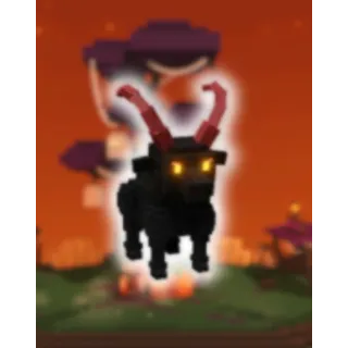 GOAT - GROW A GARDEN / GAG