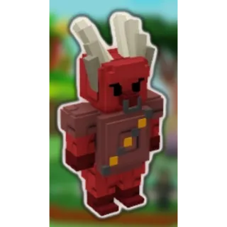 4X IMP - GROW A GARDEN