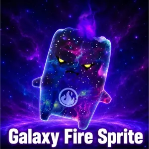 Galaxy Fire