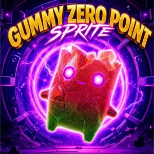 Gummy Zero Point