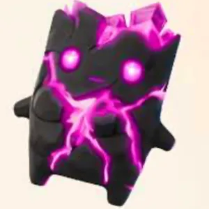 Zero Point Sprite