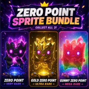 zero point bundle