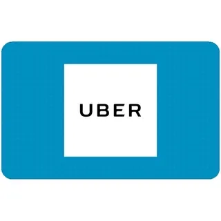 $10.00 Uber Ride Vouchers (ONE VOUCHER PER ACCOUNT)