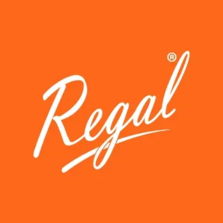$100 Regal Gift Card