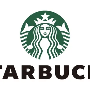 $20.00 Starbucks ($10x2)